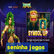 seninha jogos